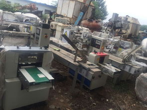 鄆城供應二手120雙變頻收縮膜食品日用品全自動枕式包裝機分析報告