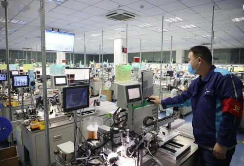 泗洪經(jīng)濟(jì)開發(fā)區(qū) “三亮三比”定制專屬服務(wù)，助力企業(yè)騰飛